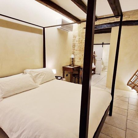 Casa Ocra Otel Vasto Dış mekan fotoğraf