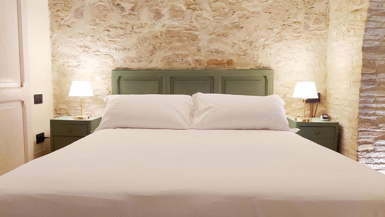Casa Ocra Otel Vasto Dış mekan fotoğraf