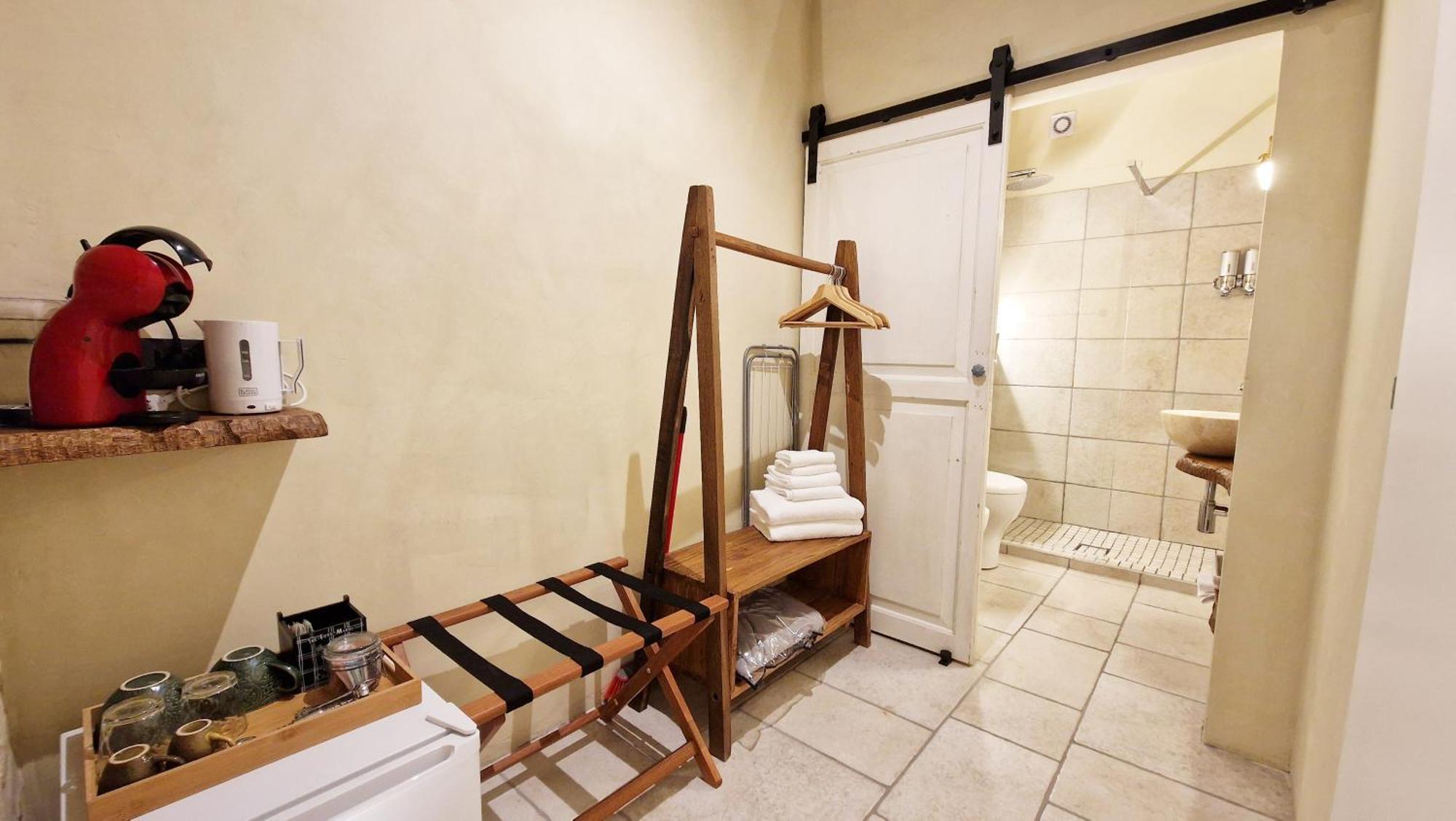 Casa Ocra Otel Vasto Dış mekan fotoğraf