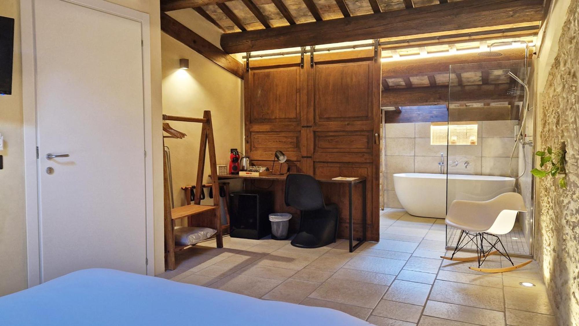 Casa Ocra Otel Vasto Dış mekan fotoğraf
